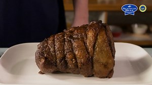 Learn how to cook the perfect roast Scotch Beef with this easy-to-follow video. | Make it Scotch