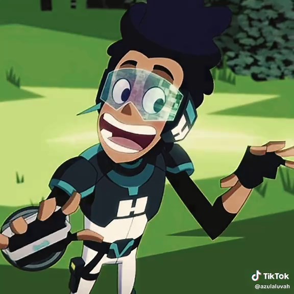 Exploring Five Glitch Techs in Detail