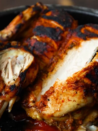 Delicious Rwandan Cooking Inspired by Kigali TikTok