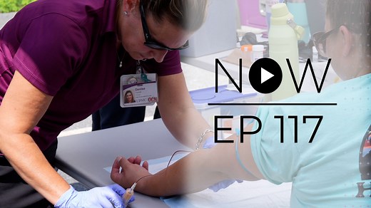 3.6K views · 23 reactions | In this week's episode of UPMC NOW, discover how UPMC in Central Pa. Women's Mobile Health Unit, powered by the UPMC Pinnacle Foundation is bringing vital care directly to patients in York—making access easier and health outcomes stronger. | UPMC | Facebook