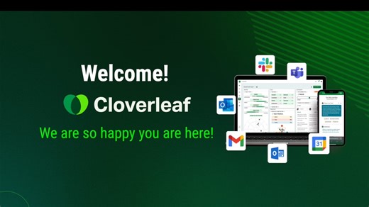 Partner Welcome Video