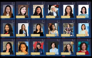 Paying It Forward: How Wharton Data Science Academy Alumna Sydney Bramen Is Creating Impact Through Analytics