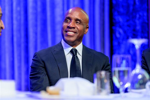 Barry Bonds Joins Netflix’s MLB Broadcast Team In Home Run Move