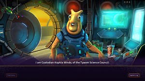 Star Control Origins Releases Modding Tools And Guide news