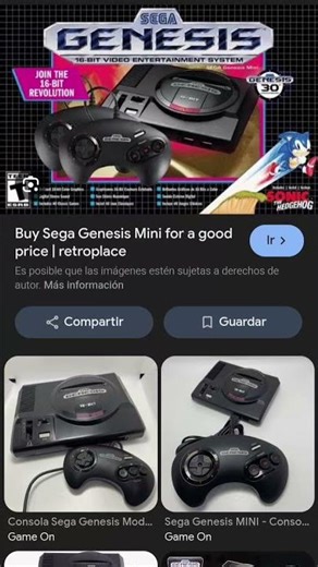 sega genesis la consola de todo el mundo de todos los tiempos