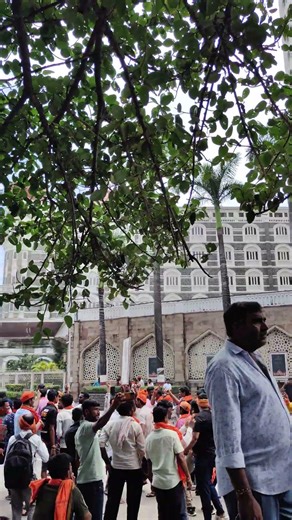 gate way of india ⛳⛳