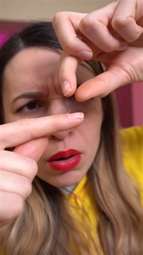 Sick hangnail😵‍💫😱full version) #shorts#funny#alone p2