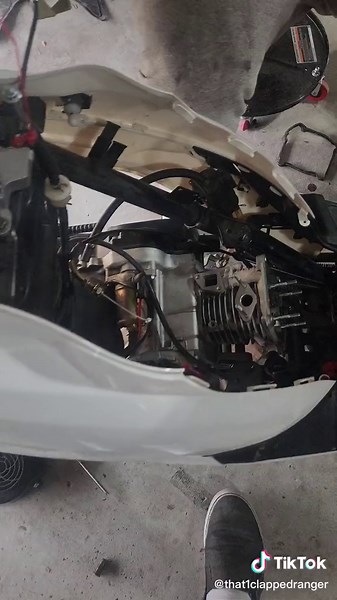 Upgrading Your 80cc Scooter: Tips and Tricks