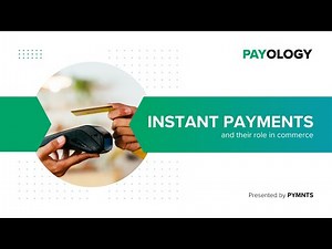 What are Instant Payments? | Payology