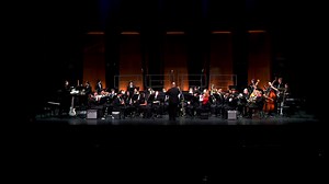 Creative arts showcase