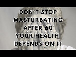 Gynecologist Explains: The Truth About Self-Intimacy, Aging, and Why Your Body Needs It After 60