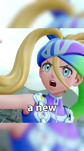 The HARDEST Mega Evolution to get in Legends Z-A #pokemonlegendsza #legendsza