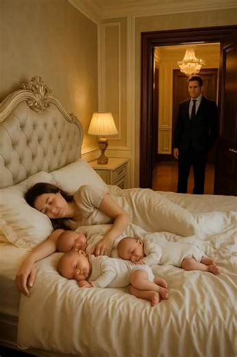 1.6K views | Every Maid Quit on Day One—Until the Woman With a Past Stepped Into the Mansion | Live the Light | Facebook