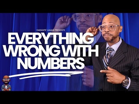 How the Book of Numbers Explains Modern Authoritarianism