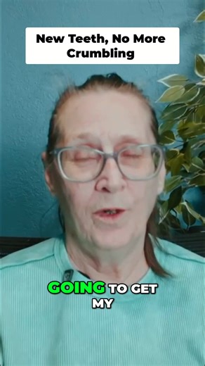 The Painful Truth About My Dentures 醴 | What People Don’t See...