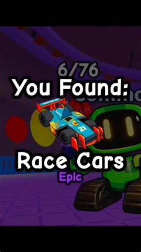 Find the Poppy Playtime [70]