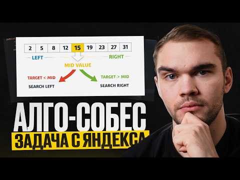 Не понимаешь алогосы? Объясняю за 30 минут
