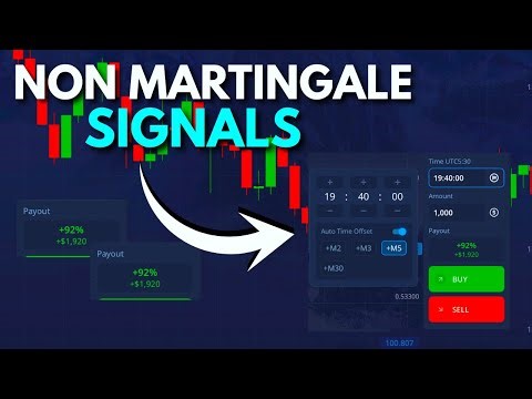 Pocket Option Signals Explained | Step-by-Step Live Trading Logic