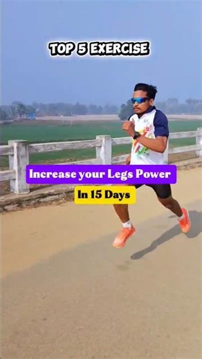 Increase Your legs Power & Speed. #runningtips #trackandfield #fitness #explore #explorepage