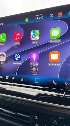 NEW SIRI AI on Apple CarPlay iOS 27! #iOS27 #appleiOS27 #apple