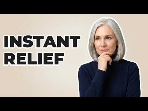 How Can Vaginal Lubricants Relieve Dryness?