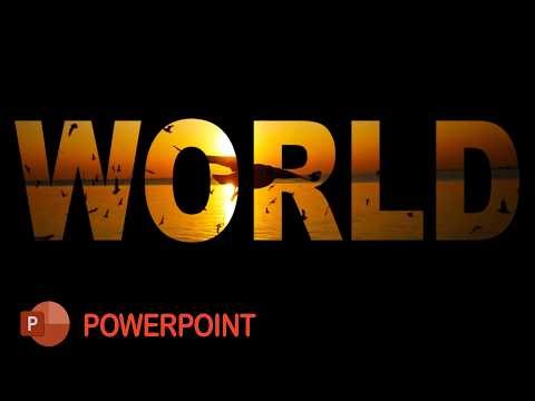 How to Use Merge Shapes in PowerPoint