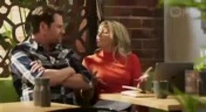 Neighbours 8526 30th December 2020