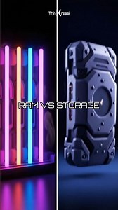 Bedanya Memory (RAM) dan Storage (SSD/HDD)!