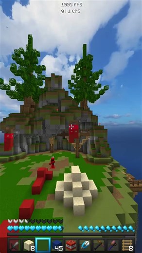 What was bro AFKing for at the end?