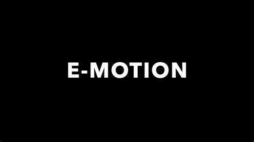 teaser E-motion