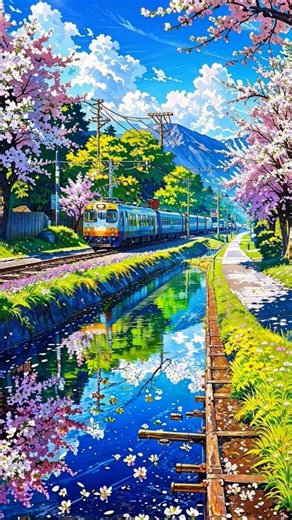 "From steam to bullet trainsDiscover the history & facts of railways that changed our world!"