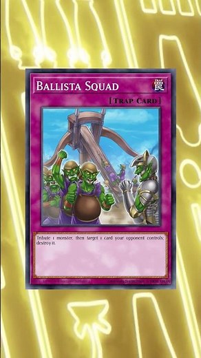 These TRAP Cards ALL Do The Same Thing In Yu-Gi-Oh! #shorts