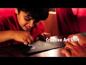 Bubbles Centre for Autism, Bangalore (5min version)