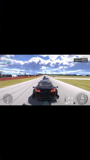 FM7 #forzamotorsport