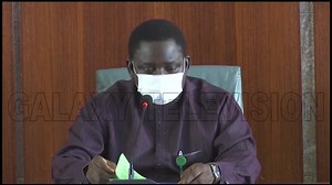 2.7K views · 27 reactions | FG APPROVES POVERTY REDUCTION STRATEGY | Galaxy Television | Facebook