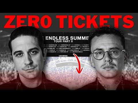 It’s Officially Over for Logic & G-Eazy