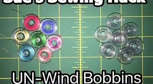 85K views · 146 reactions | New Sue's Sewing Hack. Fast and easy way...