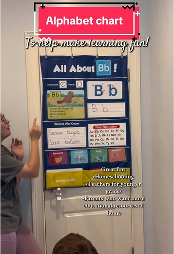 Engaging Alphabet Flash Cards for Preschool Learning