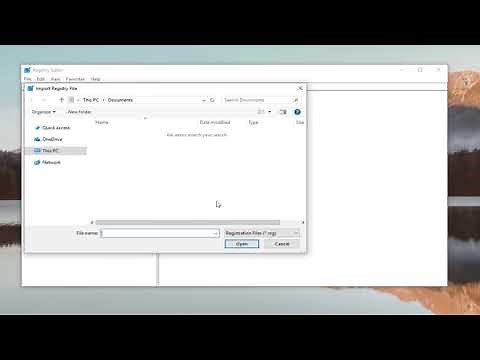This Operation Has Been Cancelled Due to Restrictions - Outlook, Word Excel Error FIX [Tutorial]