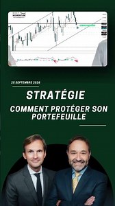 Stock Market Strategy: The Pro Method for Protecting Your Stocks When the Market Drops