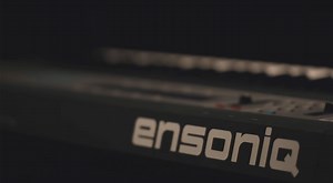 The History of Ensoniq: American Giants - gearnews.com