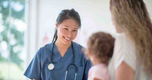 6 Qualities of a Good Nurse