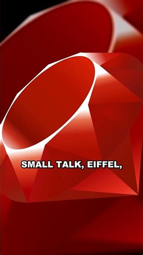 The 1995 programming language that’s still in demand #Shorts