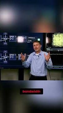 4 GHz Bandwidth Measurement: Channel Bonding & Power Boost