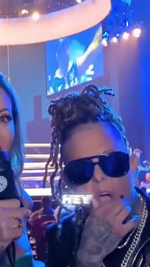 🔥 Watch BKFC Champion Christine “Misfit” Ferea challenge fighters to step up or stay out 💥 This isn't just talk — it's a call to action from the queen of bare knuckle. Christine doesn’t hold back as she puts the women’s division on notice. Who’s ready to answer the challenge? 🎥 Captured by Bare Knuckle Syndicate 👑 Reigning BKFC Women’s Flyweight Champ 📍 BKFC Hollywood #ChristineFerea #Misfit #BKFC #BKFCChampion #Callout #StepUpOrStayOut #BareKnuckleFighting #BKFCHollywood #WomenOfBKFC #Comb