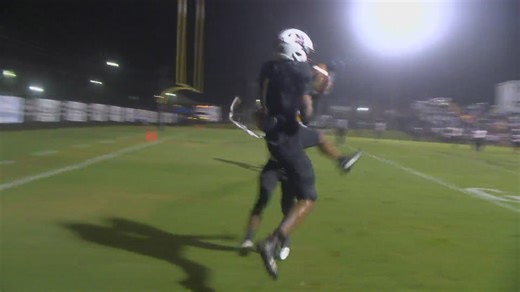 Extra Point Previews: New Brockton turns to Reggie Melton to spark turnaround in 2025