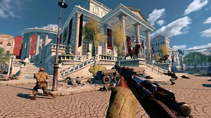 Raid: World War II released