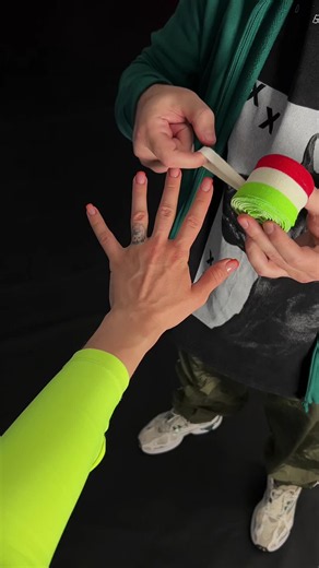 How to Wrap Boxing Handwraps Correctly – Step-by-Step Guide