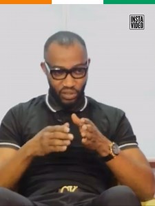 DJ Bonano raconte une anecdote sur DJ Arafat avec la vitesse 🏎️🙁 📹 [FahaFaha] #IVHD | INSTA-VIDEO