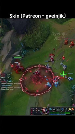 How to Destroy Top Varus
